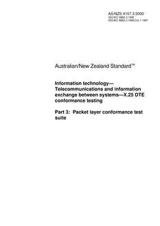 AS/NZS 4157.3-1994