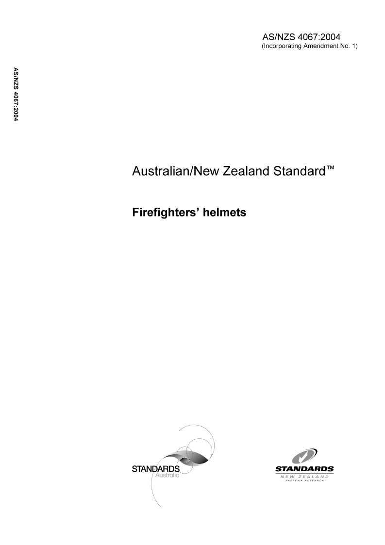 AS/NZS 4067-2004