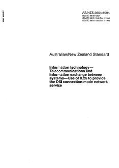 AS/NZS 3604:1994