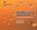 Humidity Control Design Guide for Commercial and Institutional Buildings