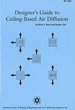 Designer's Guide to Ceiling-Based Air Diffusion