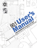 Standard 90.1-2010 User's Manual