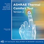 ASHRAE Thermal Comfort Tool CD, Version 2