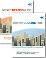 District Heating and Cooling Guides