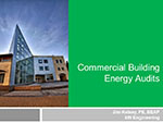 Commercial Building Energy Audits