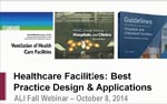 Healthcare Facilities: Best Practices Applications of HVAC Systems