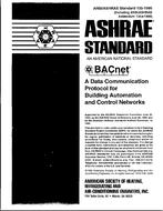 ASHRAE 135-1995