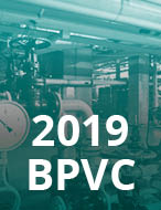 ASME BPVC.II-2019 SET Customary