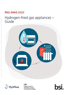 BS PAS 4444:2020