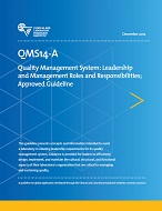 CLSI QMS14-A (R2018)