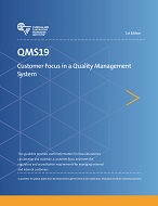 CLSI QMS19