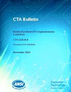 CTA CEB26-B