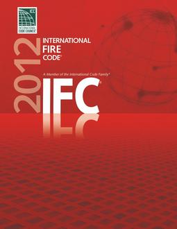 ICC IFC-2012