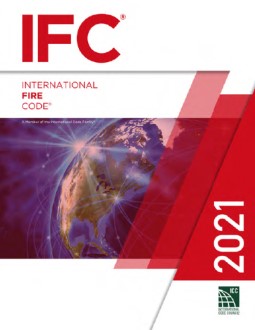 ICC IFC-2021