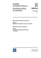 IEC 60034-8 Ed. 2.0 b:2002