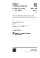 IEC 61243-2 Ed. 1.2 b:2002