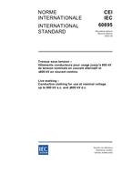 IEC 60895 Ed. 2.0 b:2002