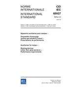 IEC 60927 Ed. 2.2 b:2004