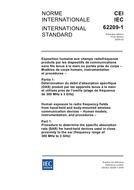 IEC 62209-1 Ed. 1.0 b:2005