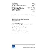 IEC 60317-0-2 Ed. 2.2 b:2005