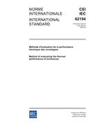 IEC 62194 Ed. 1.0 b:2005