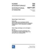 IEC 62271-201 Ed. 1.0 b:2006