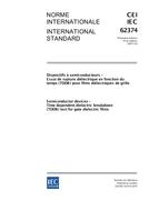 IEC 62374 Ed. 1.0 b:2007