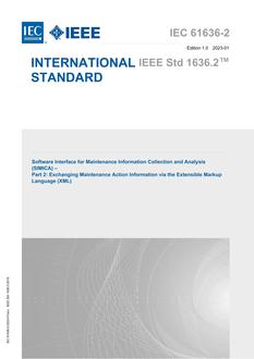 IEC 61636-2 Ed. 1.0 en:2023