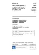 IEC 60809 Amd.2 Ed. 2.0 b:2002