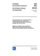 IEC 60325 Ed. 3.0 b:2002