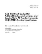 IEEE 1232.2-1998