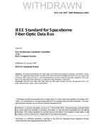 IEEE 1393-1999