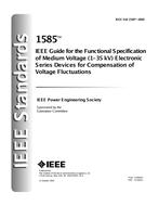 IEEE 1585-2002