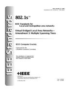 IEEE 802.1s-2002