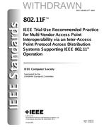 IEEE 802.11F-2003