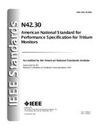 IEEE N42.30-2002