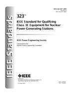 IEEE 323-2003