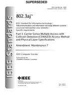 IEEE 802.3aj-2003