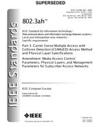 IEEE 802.3ah-2004