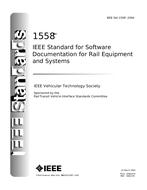 IEEE 1558-2004