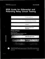 IEEE C37.103-1990