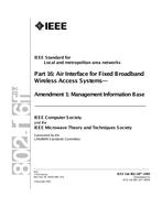 IEEE 802.16f-2005