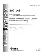 IEEE 802.1AB-2005