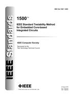 IEEE 1500-2005