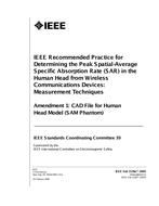 IEEE 1528a-2005