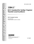 IEEE 1364.1-2002