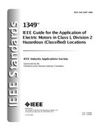 IEEE 1349-2001