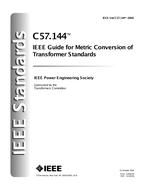 IEEE C57.144-2004