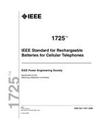 IEEE 1725-2006