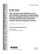 IEEE C37.115-2003